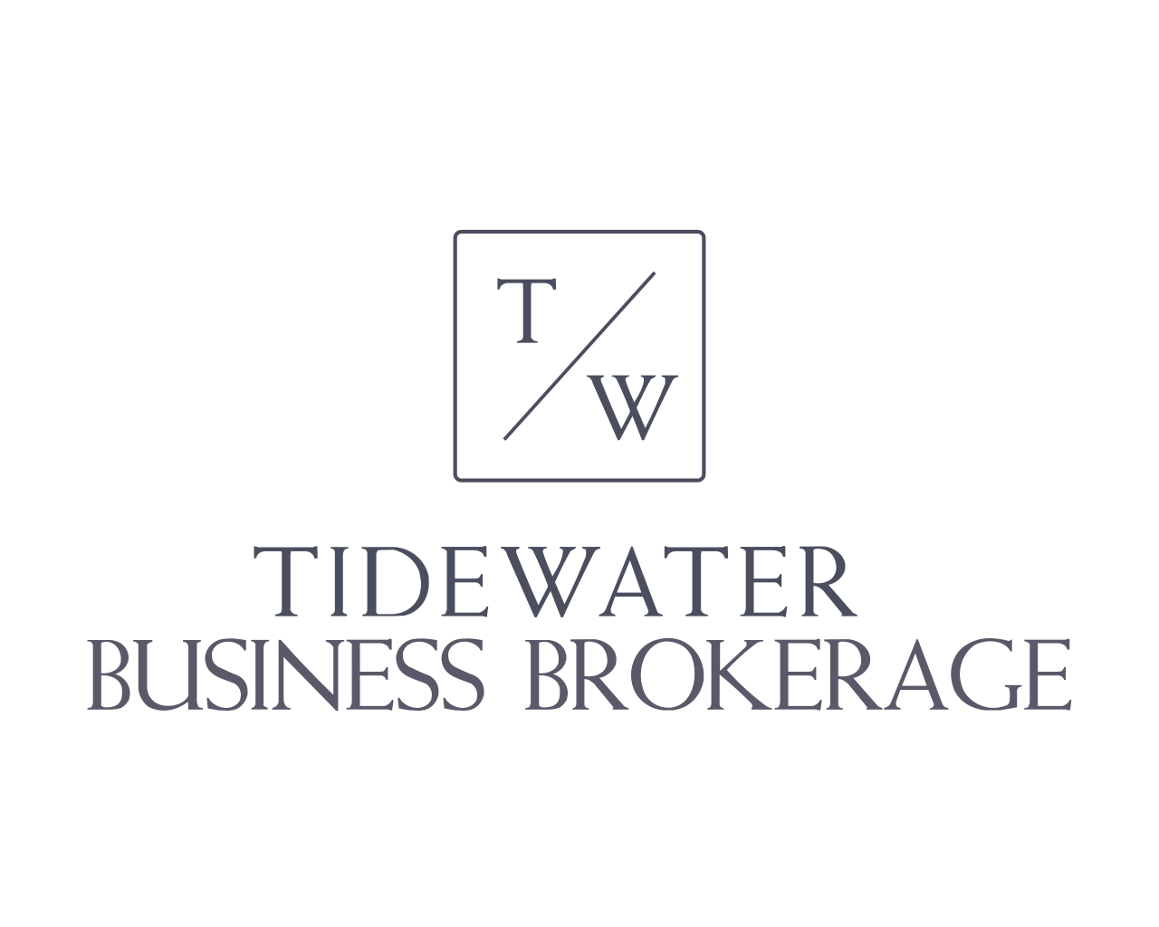 Tidewater Business Brokers